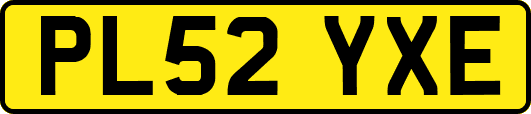 PL52YXE