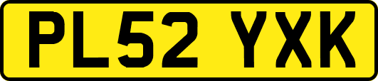 PL52YXK