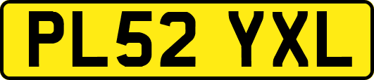 PL52YXL
