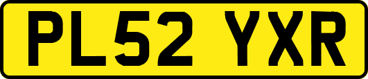 PL52YXR