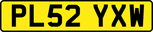 PL52YXW
