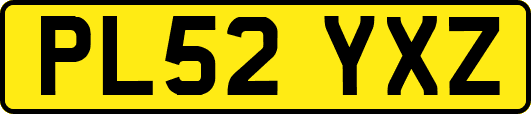 PL52YXZ