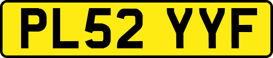 PL52YYF