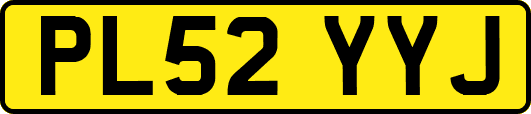 PL52YYJ
