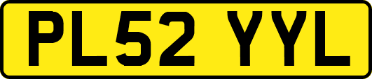 PL52YYL