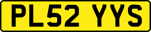 PL52YYS