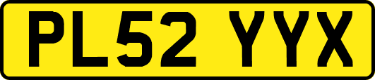 PL52YYX