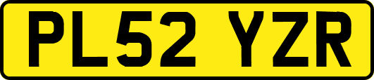 PL52YZR