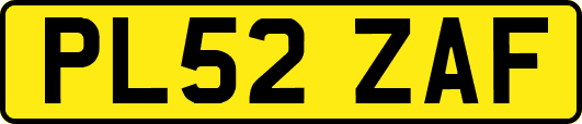 PL52ZAF