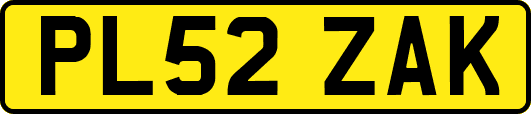 PL52ZAK
