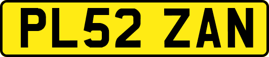 PL52ZAN
