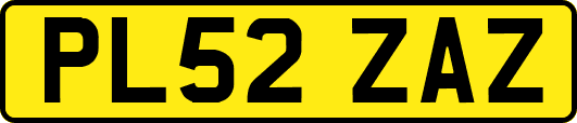 PL52ZAZ