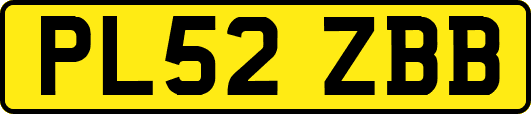 PL52ZBB