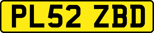 PL52ZBD
