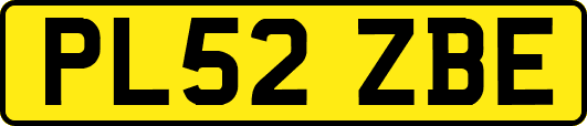 PL52ZBE