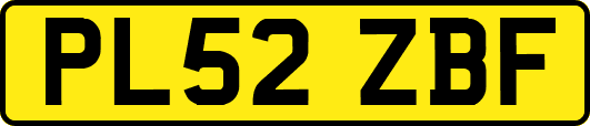 PL52ZBF