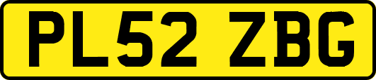 PL52ZBG