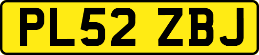 PL52ZBJ
