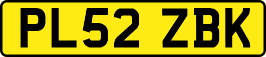 PL52ZBK