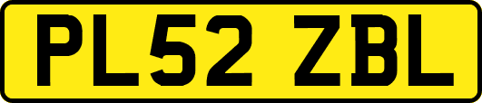 PL52ZBL