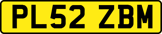 PL52ZBM