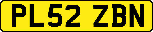PL52ZBN