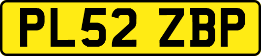 PL52ZBP