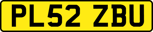 PL52ZBU