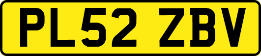 PL52ZBV