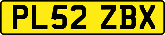 PL52ZBX