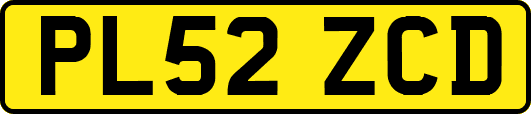 PL52ZCD