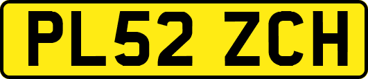PL52ZCH