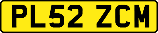 PL52ZCM