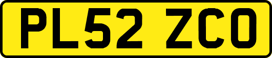 PL52ZCO