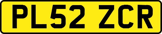PL52ZCR
