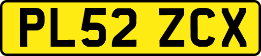 PL52ZCX
