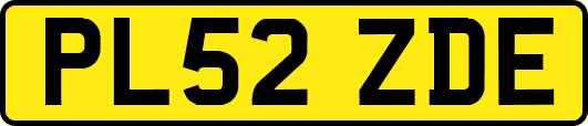 PL52ZDE