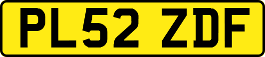 PL52ZDF