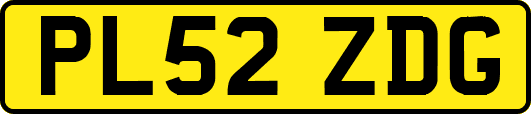 PL52ZDG