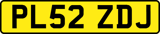 PL52ZDJ