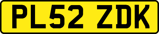 PL52ZDK