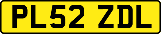 PL52ZDL