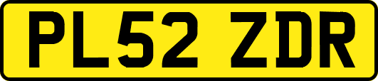 PL52ZDR