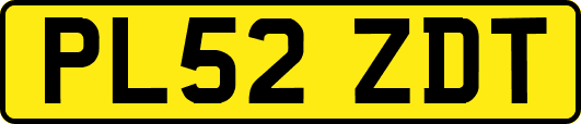 PL52ZDT