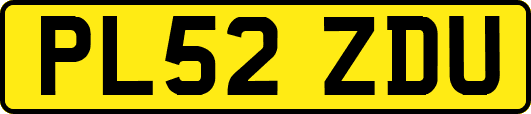 PL52ZDU