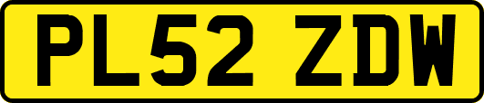 PL52ZDW