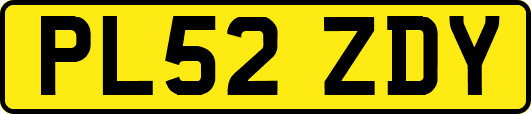 PL52ZDY