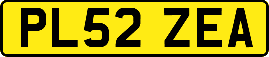 PL52ZEA