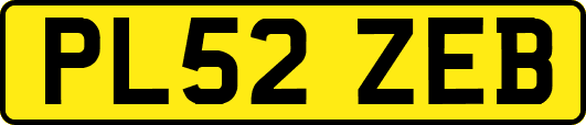 PL52ZEB
