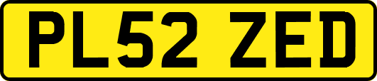 PL52ZED
